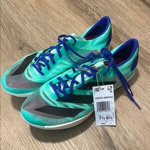 adidas ADIZERO AMBITION TRACK SPIKE